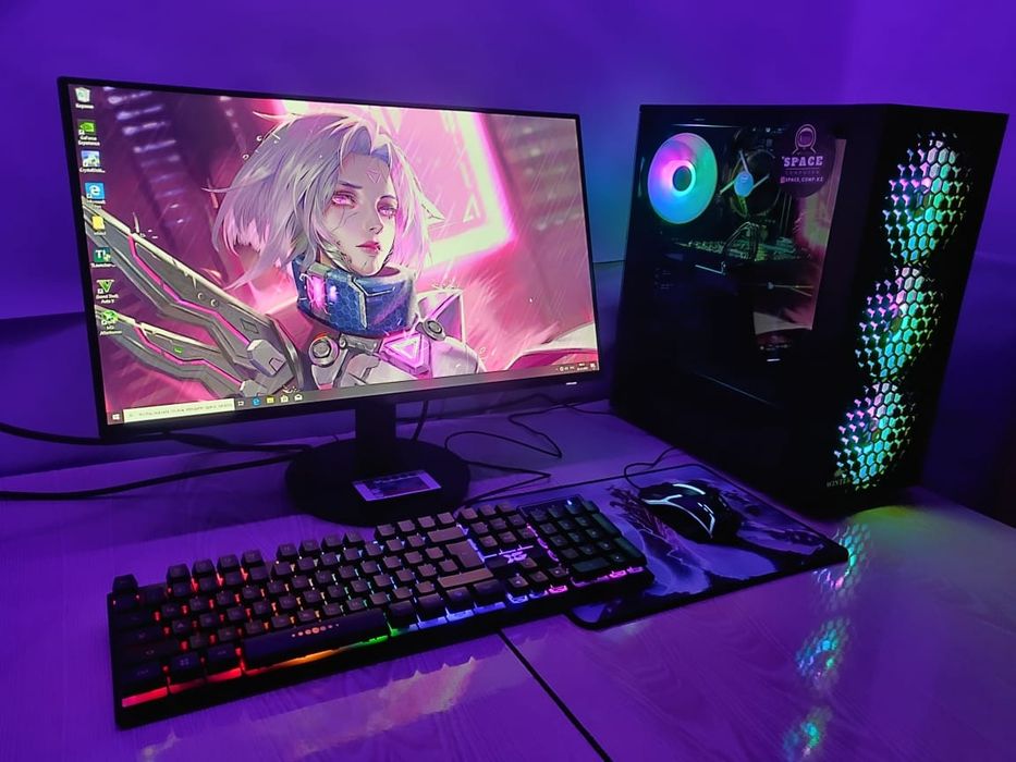 Компьютер core i5