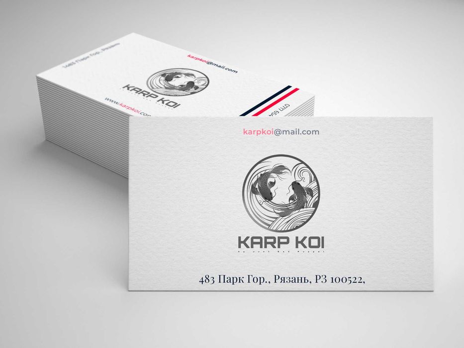 Услуги графического дизайнера