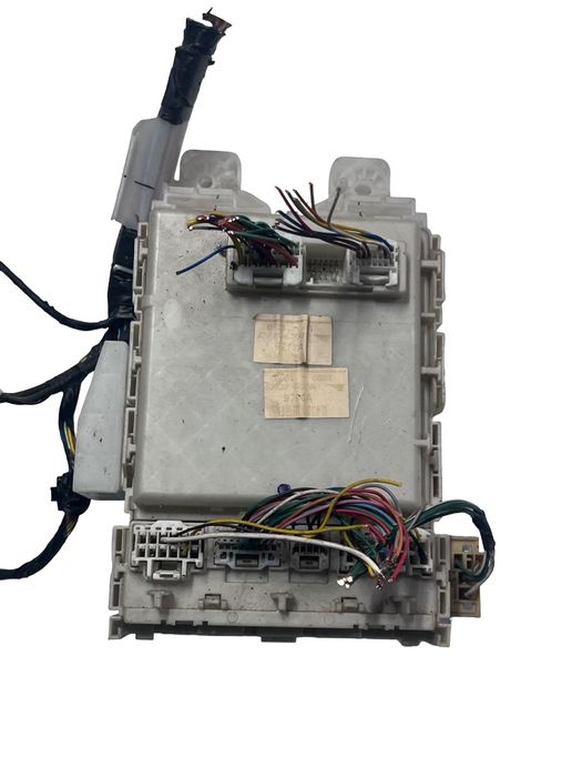 Panou Sigurante Toyota Prius Hatchback _W2_ 2003 - 2009 8273047320