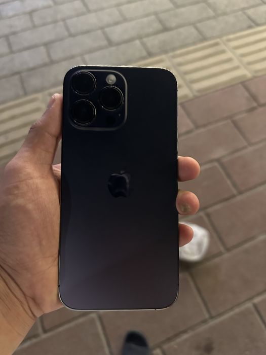 Iphone 14 pro max