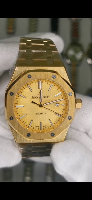 Audemars Piguet  всички цветове Automatic