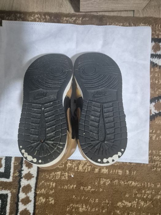 Jordan 1 high elegant