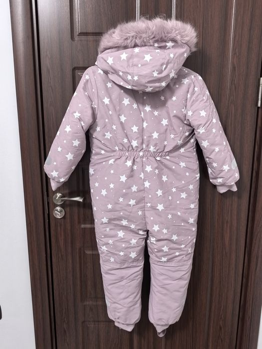 Ски гащеризона 128рр