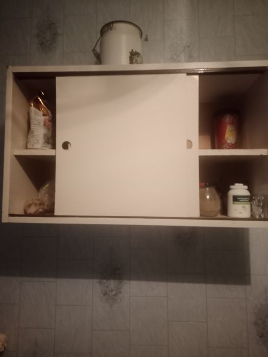 Продам советскую мебель