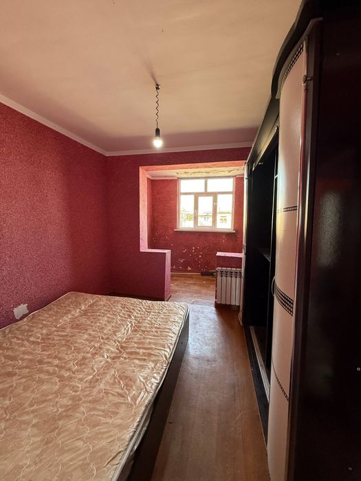 Продаётся квартира