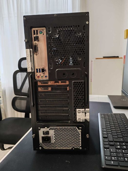 Desktop PC Myria - GTX 950 + SSD + 1TB HDD