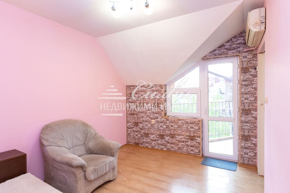 Продава се Едностаен апартамент в Шумен, Болницата - 36 кв.м за 1658 €/кв.м - Снимка #7