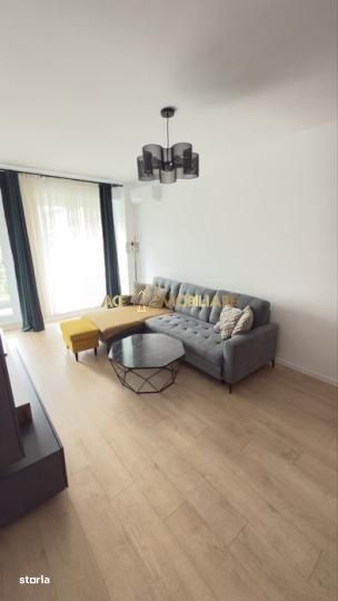 2 Camere de inchiriat | Chitila | Atria Urban | Centrala Proprie | Par — fotografia 1