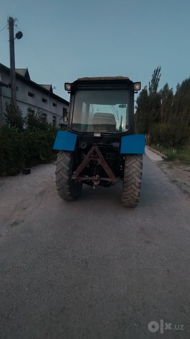 Belarus sotiladi