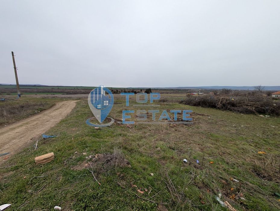 Продава се Парцел в с. Добри дял, Област Велико Търново - 550 кв.м за 8 €/кв.м - Снимка #3