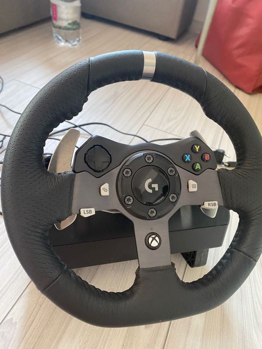 Volan Logitech G920 Driving Force