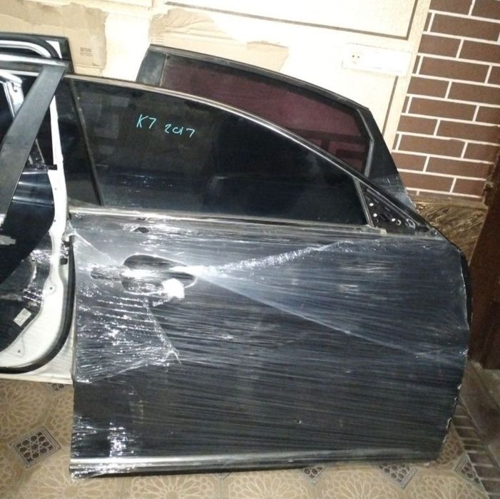Дверь Кия Хендай