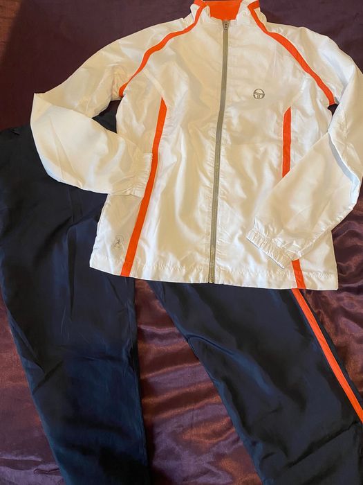 Set trening Sergio Tacchini