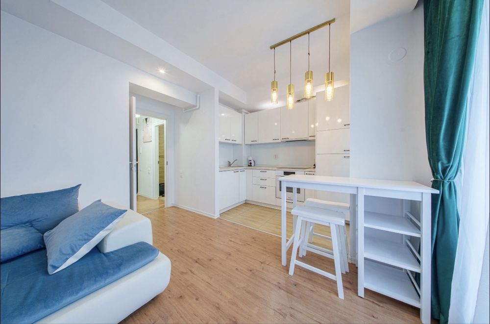 Apartament rar Cosmopolis 2 camere