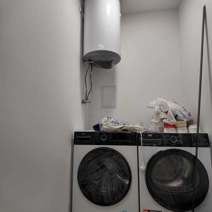 Продава се Двустаен апартамент в Бургас, Славейков - 63 кв.м за 1319 €/кв.м - Снимка #5