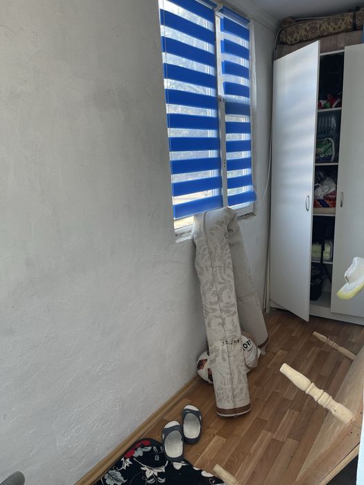 Продам 2 комн кв