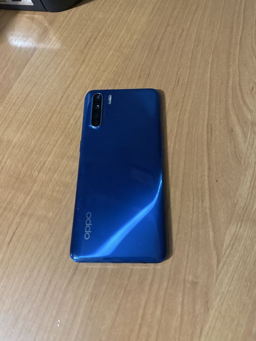 телефон Oppo a91 128gb