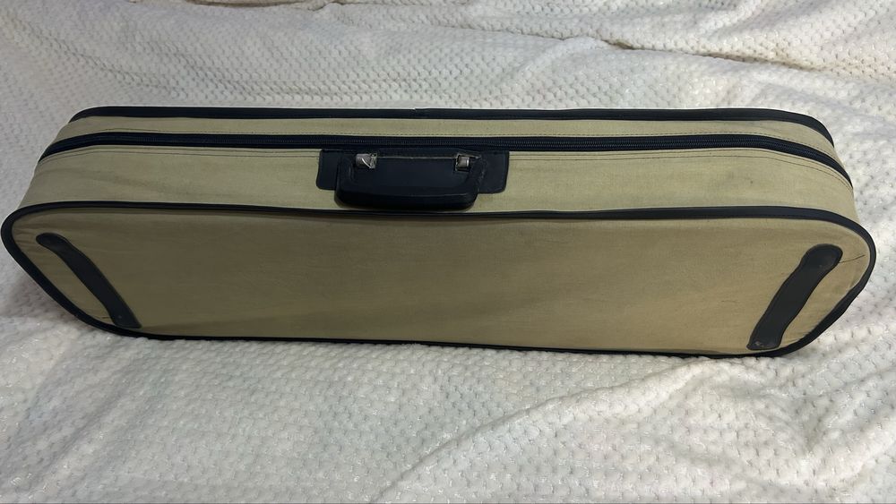 Твърд калъф за цигулк4/4