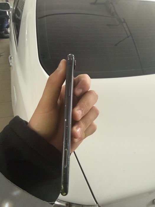 Айфон хр 64гб в харошем сост