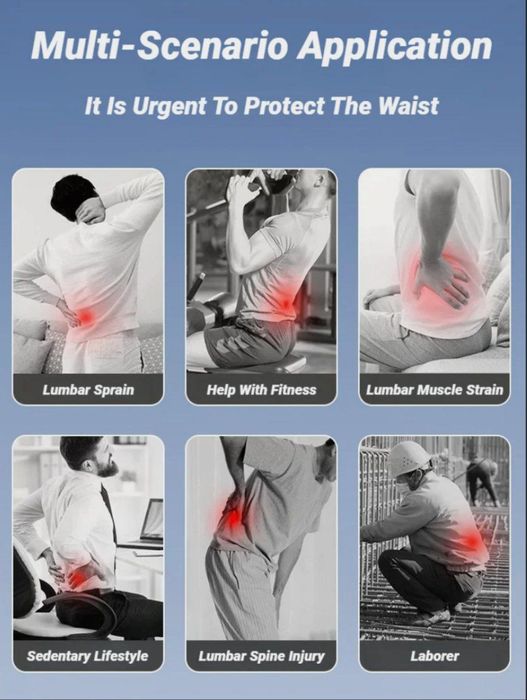 Бандаж для грыжи корсет