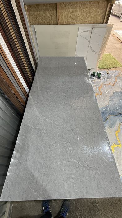 Гибкий Мрамор со склада