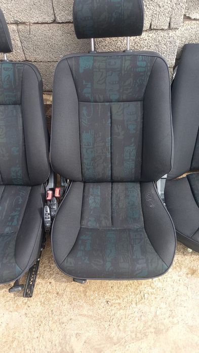 210 лупарик мерседес