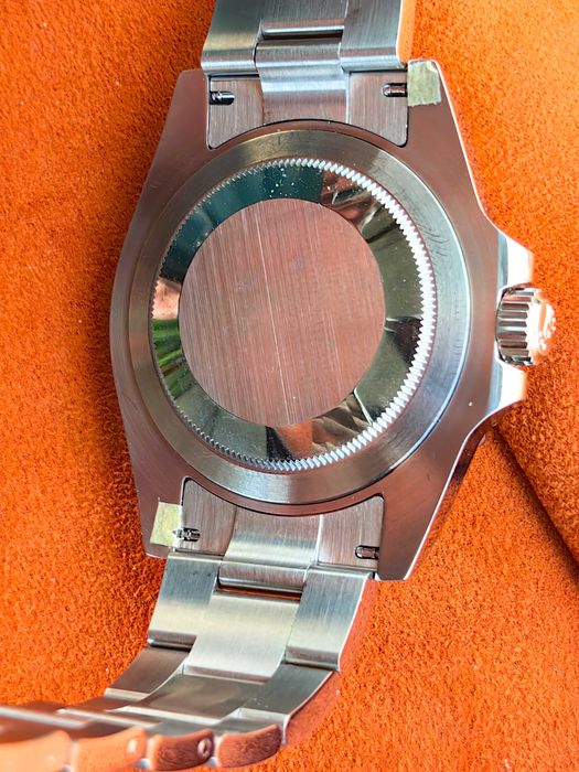 Rolex Submariner 41mm Date