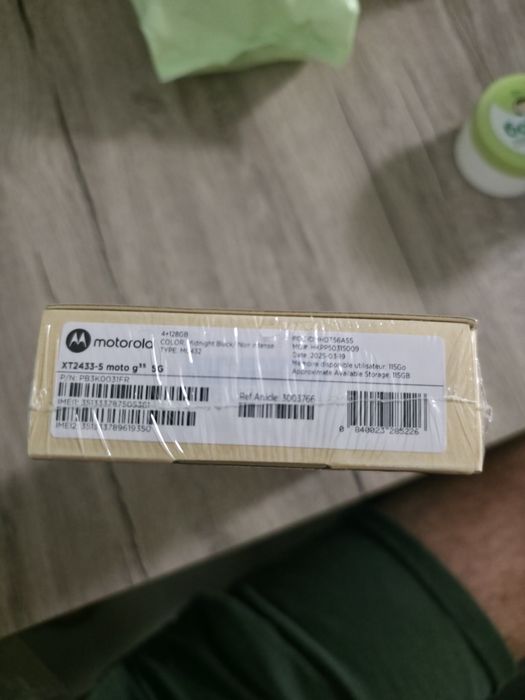 Motorola Moto G35 5G