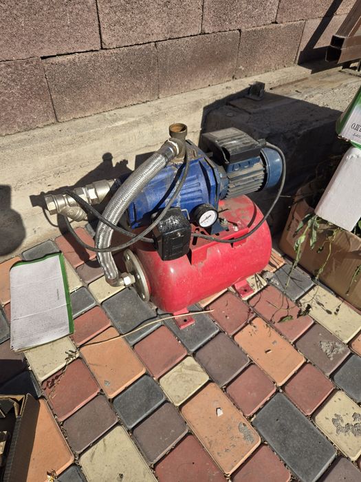 Насос для воды UNO