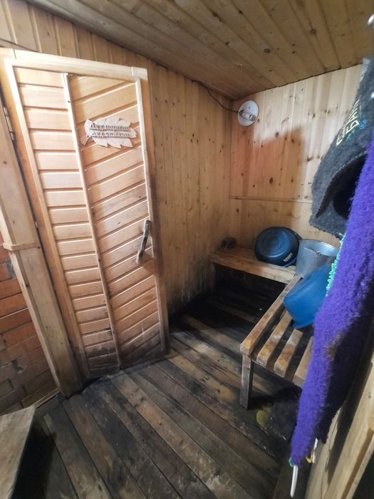 Продам дом в рассрочку в рабочем