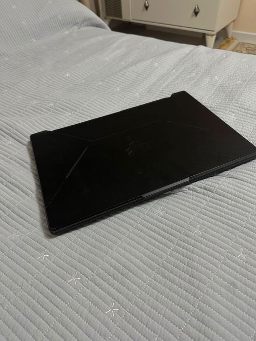ASUS TUF Gaming F17