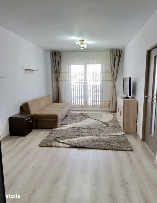 Apartament 1 camera de inchiriat in Floresti – Eroilor