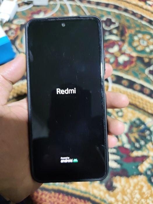 Redmi note 10s 6/128