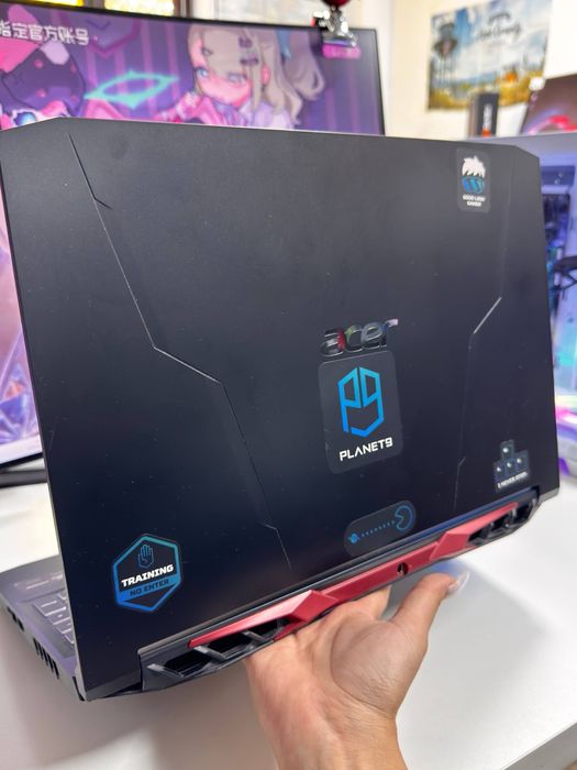 Игровой ноутбук Acer Nitro 5