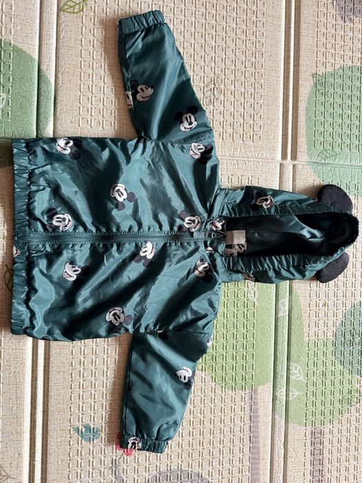 Бебешки  връхни дрехи