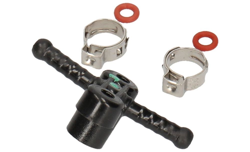 Mufa (pipa) grup-boiler Saeco / Philips