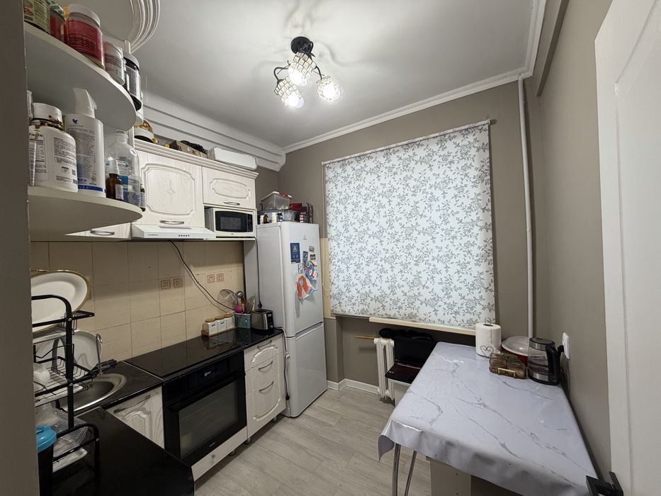 2-х комнатная квартира