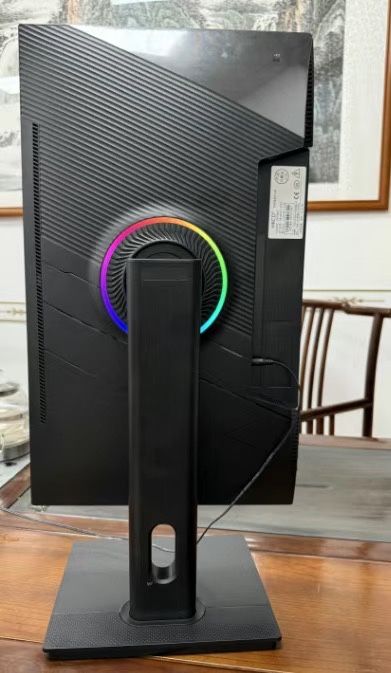 Монитор 24.5 500hz Fast-TN