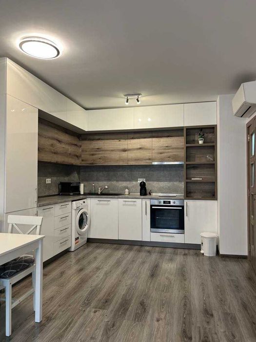 Дава се под наем Двустаен апартамент в Варна, Младост 1 - 70 кв.м за 488.58 € - Снимка #4