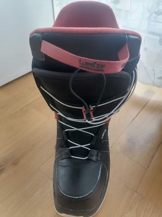 Сноуборд обувки Wedze Boogey