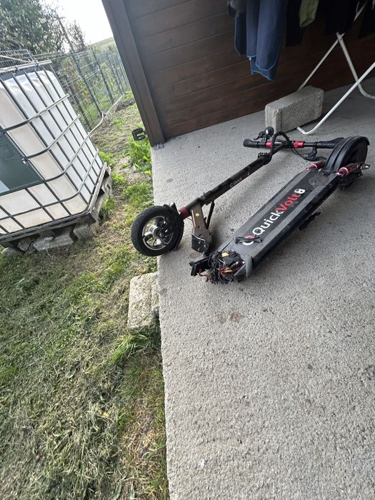 Vand trotineta pt piese