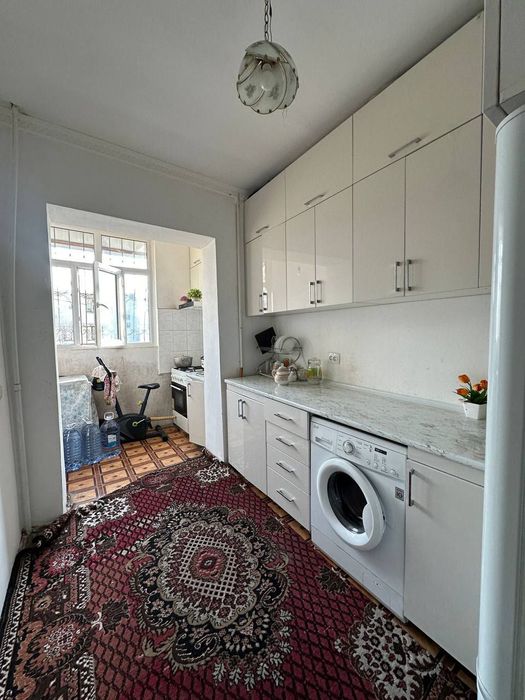 1 Комната 1 Массив