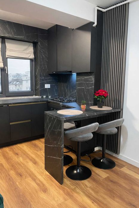 Cazare Sector 2 Regim Hotelier Apartament 2 Cam LUX Bucuresti