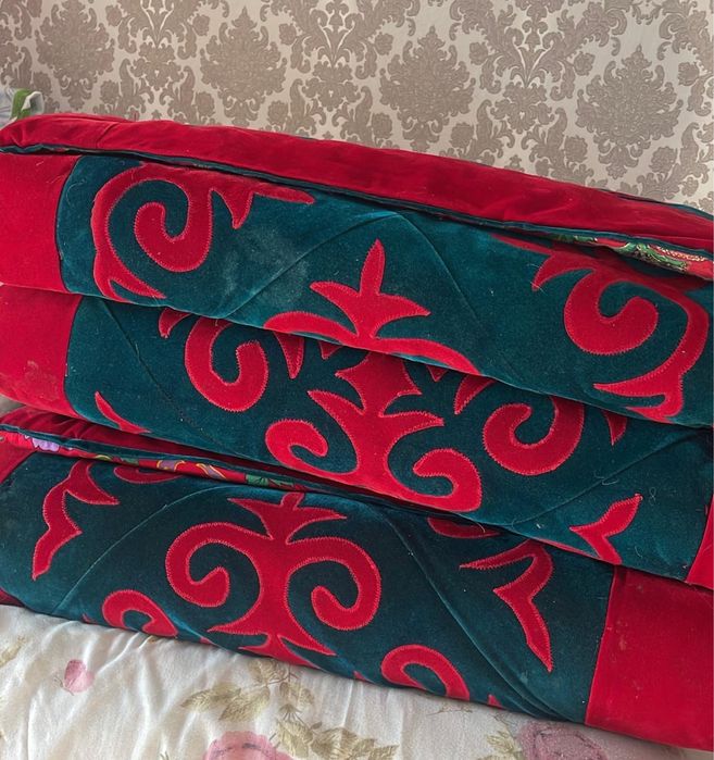 Продается.  корпе