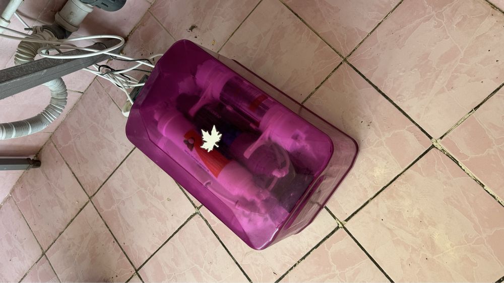 Фильтр для воды