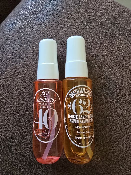 Парфюмен мист Sol de Janeiro (62 / 40) – 30 ml