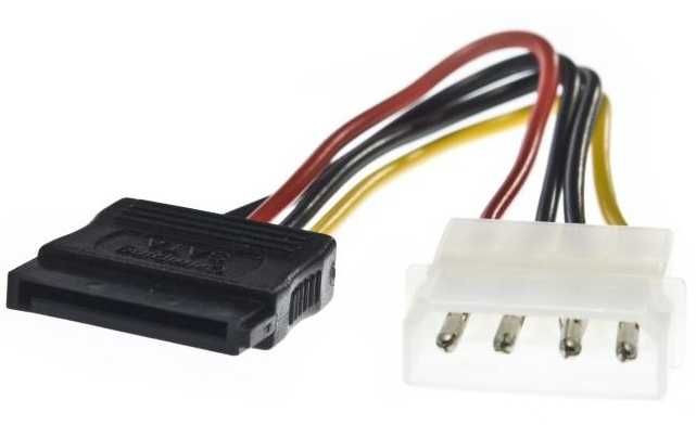 Кабели, шнуры, переходники, шлейфы