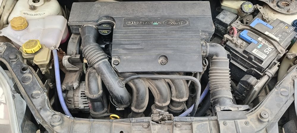 Продам Форд фиеста