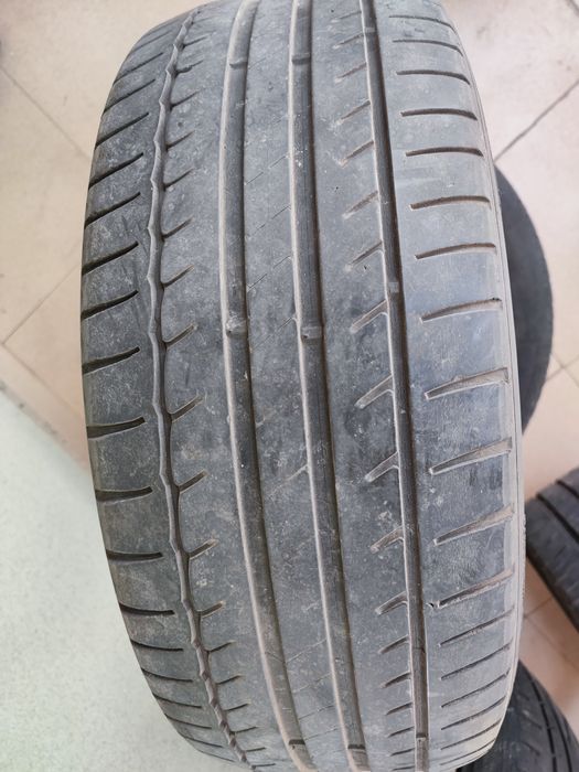 Летни гуми 16 цола