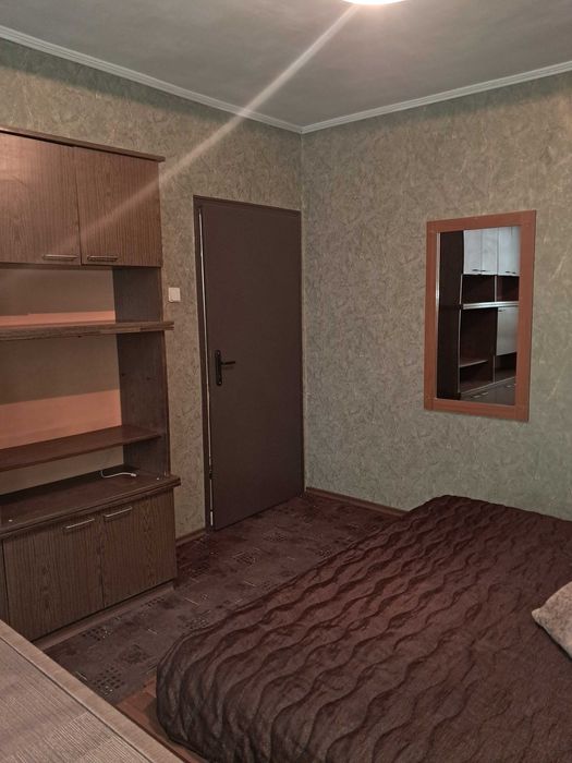 Дава се под наем Тристаен апартамент в Варна, Лятно кино Тракия - 72 кв.м за 408 € - Снимка #14